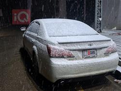 تويوتا أفالون